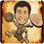 Caricature Maker - Change Photo Into Caricature, Pencil Caricature iOS Icon
