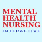 Mental Health Nursing Journal iOS Icon
