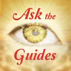 Ask The Guides: Your Daily Boost for the Spirit iOS Icon