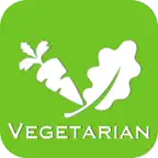 煮咩素好 - Vegetarian Recipes 素食者的菜譜 iOS Icon