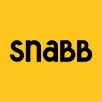 Snabb - park, wash, charge icon