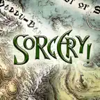 Sorcery! 3 iOS Icon