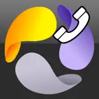 Voipfone Softphone Icon