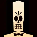 Grim Fandango Remastered icon