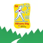 Hälsans Stig iOS Icon
