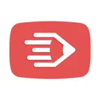 Vidra - Video Presentations iOS Icon
