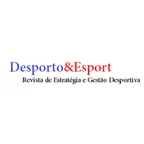 Desporto&Esport iOS Icon