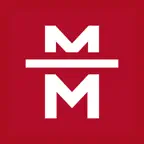 Minúta po minúte iOS Icon