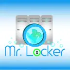 Mr Locker iOS Icon