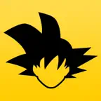 Anime Music Radio iOS Icon