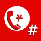 USSD Tunisie iOS Icon