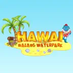 Hawaii Waterpark - Waterpark Terbesar & Terliar di Indonesia iOS Icon