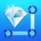 Diamond Wisdom iOS Icon