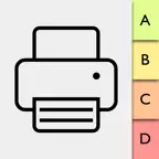 Contacter iOS Icon