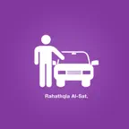 Baku Cars iOS Icon