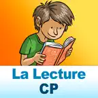 Lecture CP iOS Icon