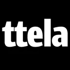 TTELA iOS Icon