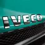 IVECO NEW TRAKKER for iPhone iOS Icon