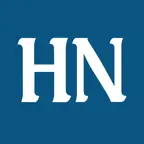 Hallands Nyheter iOS Icon