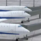 Airport Madness 3 iOS Icon