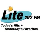 Lite 102 iOS Icon