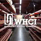 WHCI Plumbing Supply OE Touch Icon