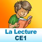 Lecture CE1 iOS Icon