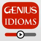 GENIUS Movie Idioms1000 iOS Icon