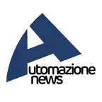 Automazione News iOS Icon