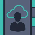 منظم الارقام حذف الاسم  المكرر iOS Icon