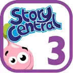 Story Central and The Inks 3 iOS Icon