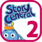 Story Central and The Inks 2 iOS Icon
