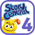 Story Central and The Inks 4 iOS Icon