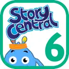 Story Central and The Inks 6 iOS Icon