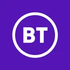 My BT iOS Icon