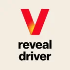 Reveal Driver iOS Icon