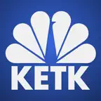 KETK News iOS Icon