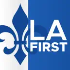 Louisiana First News iOS Icon