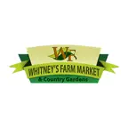 Whitney’s Farm iOS Icon