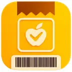 Inventory & POS: Sales Tracker iOS Icon