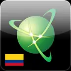 Navitel Navigator Colombia iOS Icon