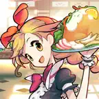 Happy Chicken Town iOS Icon