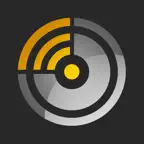 MusicStreamer iOS Icon