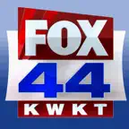 KWKT FOX44News.com iOS Icon