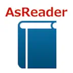 蔵書点検 - AsReader用棚卸アプリ iOS Icon