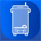 Mérida Bus iOS Icon