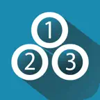 CountPipes iOS Icon