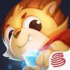 超能动物联盟 iOS Icon