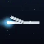 Stellar: Retro Space Arcade iOS Icon