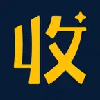收钱吧-商家收款神器 Icon